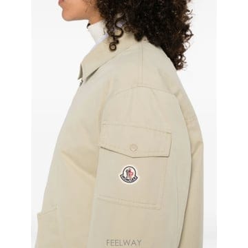 Moncler 26SS Moncler Felci ���� K20931A00012598RT204 TP57349203426SS Moncler Felci ���� K20931A00012598RT204 TP5734920