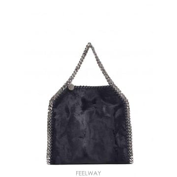 Stella McCartney 25FW ���ڶ� ��īƮ�� Falabella �̴� �� Brushed ���� 371223WP06161000 TP525FW ���ڶ� ��īƮ�� Falabella �̴� �� Brushed ���� 37
