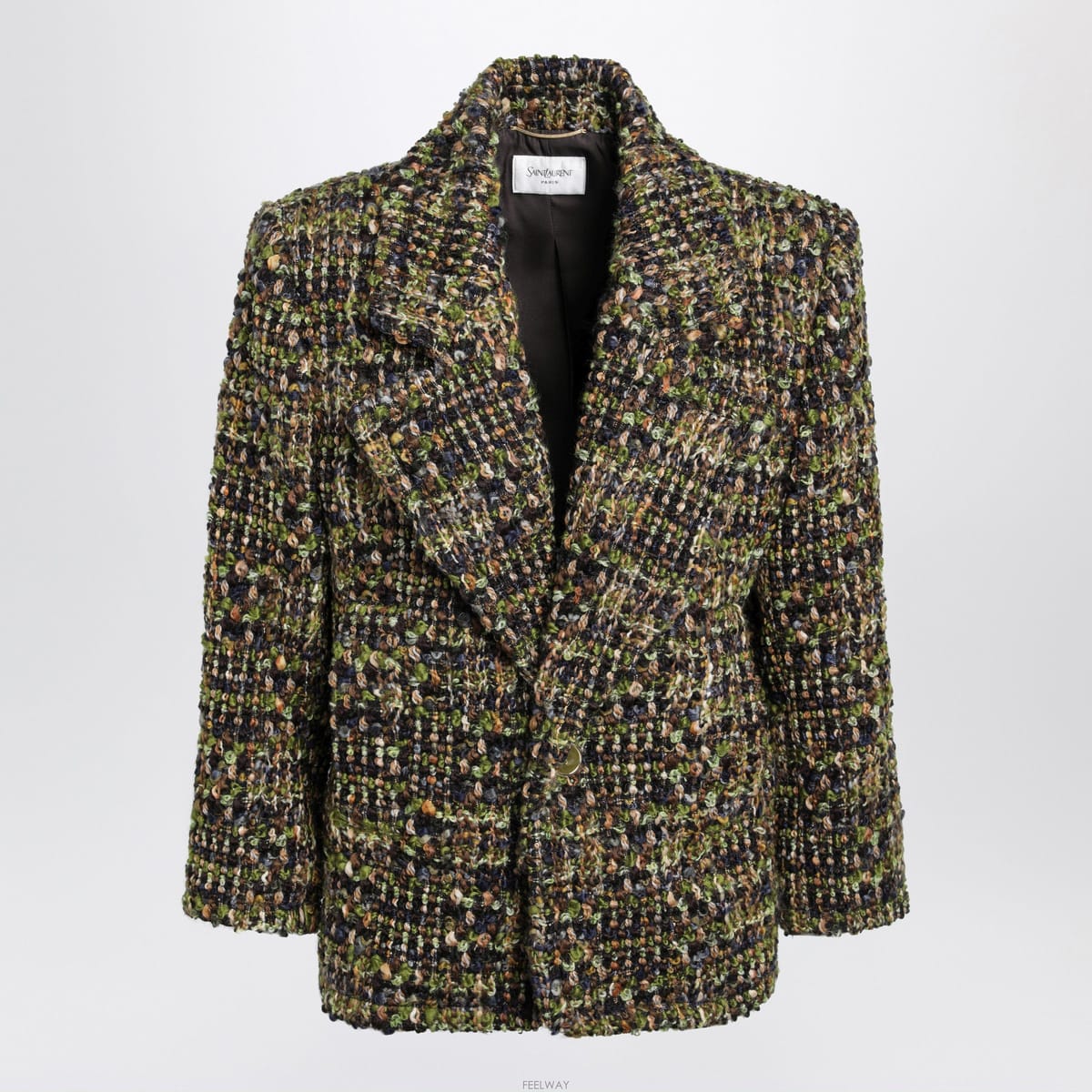 Saint Laurent [A1] ���ζ� 871063Y3L80 ���� ��Ŷ �ƿ��� ���� 871063Y3L803113[A1] ���ζ� 871063Y3L80 ���� ��Ŷ �ƿ��� ���� 871063Y3