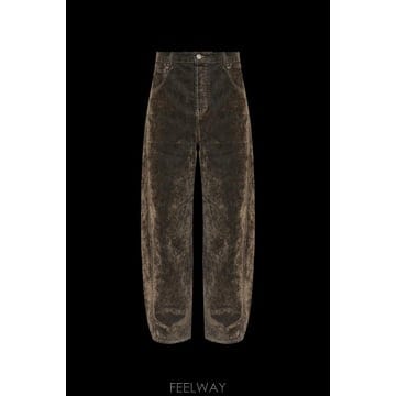 Jacquemus 26SS ��ũ���� Mirada trousers PAM00053AD00051560 TP57821681626SS ��ũ���� Mirada trousers PAM00053AD00051560 TP578