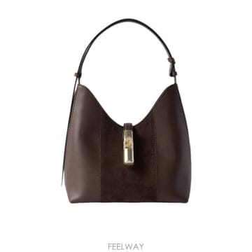 Furla 26FW FURLA GOCCIA S HOBO WB01979BX31584286S TP57730471326FW FURLA GOCCIA S HOBO WB01979BX31584286S TP57730471
