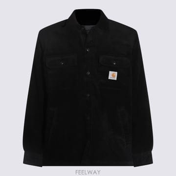 Carhartt 26SS Į��Ʈ Whitsome ���� jac ��ư corduroy I02882789XX TP57182202726SS Į��Ʈ Whitsome ���� jac ��ư corduroy I02882789X