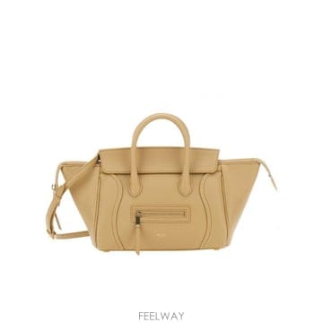 26SS Celine 여성 messenger 백 L108J305603DL TP578082884