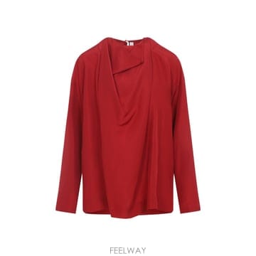 Carven 26SS CARVEN Carven Draped ž 6261K21005N206 TP57143242226SS CARVEN Carven Draped ž 6261K21005N206 TP57143242