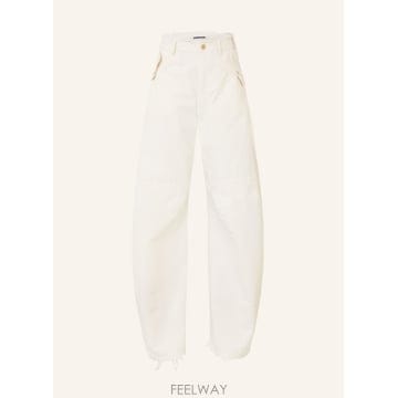 | Other Brand | DARKPARK ROSALIND Barrel Jeans 100302281611000 TP575926228DARKPARK ROSALIND Barrel Jeans 100302281611000 TP57592
