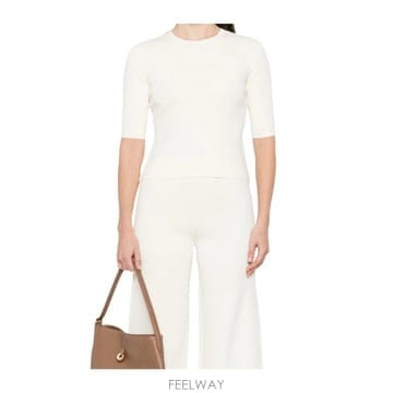 Max Mara 26SS �������� ��Ʈ ���� ��Ʈ ������ ž MXPAUSTERO001 TP57083662326SS �������� ��Ʈ ���� ��Ʈ ������ ž MXPAUSTERO001 T