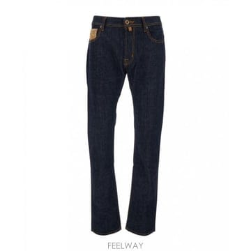 Jacob Cohen 26SS �������� ���� jeans JUMQM004S4332100D TP57808281826SS �������� ���� jeans JUMQM004S4332100D TP578082818
