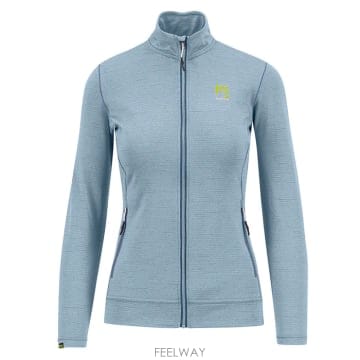 | Other Brand | KARPOS PILE DONNA POMEDES S2501070092AZZURRO TP570499551KARPOS PILE DONNA POMEDES S2501070092AZZURRO TP5704995