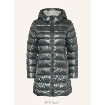 | Other Brand | BLAUER ADELAIDE quilted ��Ʈ 100283935414000 TP576039982BLAUER ADELAIDE quilted ��Ʈ 100283935414000 TP5760399