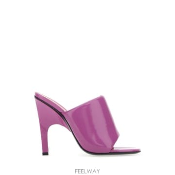 THE ATTICO 22FW ���Ƽ�� Purple eco varnish Rem �� 227WS521E056134 TP570350822FW ���Ƽ�� Purple eco varnish Rem �� 227WS521E05613
