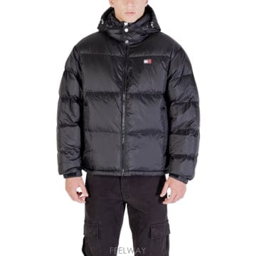 TOMMY HILFIGER 25FW Ÿ�����ǰ� TJM ALASKA �ٿ� PUFF DM0DM22036 DM0DM22036BDS TP57625FW Ÿ�����ǰ� TJM ALASKA �ٿ� PUFF DM0DM22036 DM0DM2