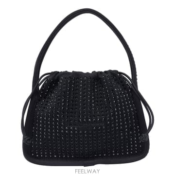 Alexander Wang 26SS �˷������ Embellished fabric �ڵ�� 20125R91T001 TP57212274426SS �˷������ Embellished fabric �ڵ�� 20125R91T001