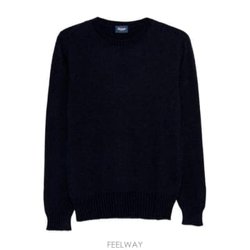 Drumohr 26SS DRUMOHR �� Sleeve Crew �� ������ D8C103SSL780 TP57569858826SS DRUMOHR �� Sleeve Crew �� ������ D8C103SSL780 TP5