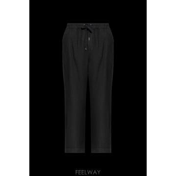 | Other Brand | 26SS ALL SAINTS Sharp trousers SHARPM023TESHADEDBLACK TP577526SS ALL SAINTS Sharp trousers SHARPM023TESHADEDBLACK 