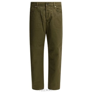 Stone Island 26SS ������Ϸ��� Light Bull Straight ���� Jeans J100006S0J24V005G T26SS ������Ϸ��� Light Bull Straight ���� Jeans J1000