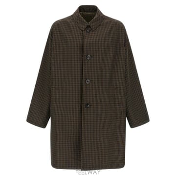 Maison Margiela 26SS �������������� Checked pattern ��Ʈ S50AH0142MTN145001F TP57174526SS �������������� Checked pattern ��Ʈ S50AH0142MTN1