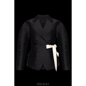Lanvin 26SS Lanvin �������� with decorative Ÿ�� RWJA00116256P2610 TP571426SS Lanvin �������� with decorative Ÿ�� RWJA00116256