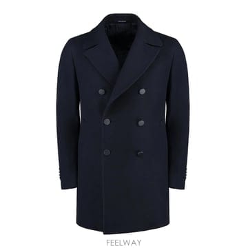 | Other Brand | 25FW Tagliatore ��Ʈ CSTEPHANTRA350001 TP57062461625FW Tagliatore ��Ʈ CSTEPHANTRA350001 TP570624616