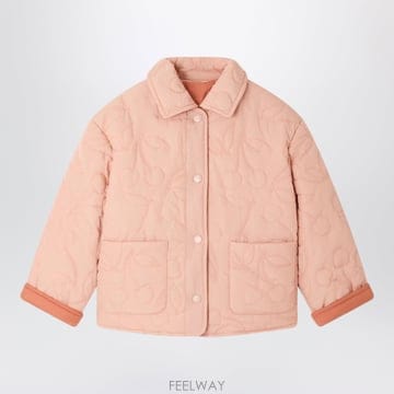 [A1] 봉쁘앙 W06GOUW00001PL 상의 자켓 아우터 키즈 아동 W06GOUW00001PL125D