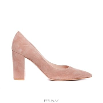 Gianvito Rossi 26SS ���Ⱥ���ξ� Piper pumps G2137585RICCAMPRAL TP57037389726SS ���Ⱥ���ξ� Piper pumps G2137585RICCAMPRAL TP570