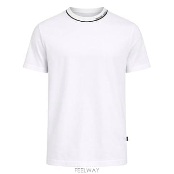 26SS 마이클코어스 로고 RIB TEE CS652SN19P100 TP571745132