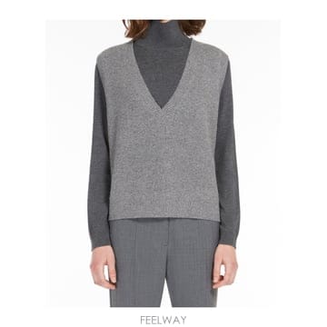 Max Mara 24FW �������� ���� ��Ʈ ������ 5356034206005 TP57212254524FW �������� ���� ��Ʈ ������ 5356034206005 TP5721225