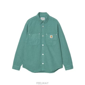 Carhartt 25FW Į��Ʈ ���� ���� I0335782ZUGD TP57380169925FW Į��Ʈ ���� ���� I0335782ZUGD TP573801699