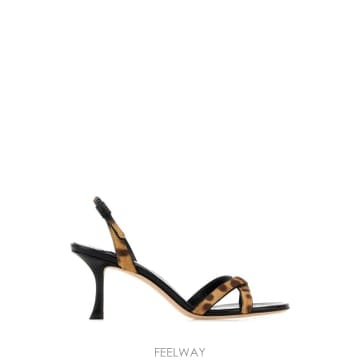 Jimmy Choo 26SS ������ ����Ʈ ī�� hair Elsy 70 ���� ELSY70LOPNATURAL TP57659406026SS ������ ����Ʈ ī�� hair Elsy 70 ���� ELSY70LOPNAT
