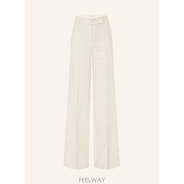 Max Mara �������� BADESSE Linen Trousers 100302401612000 TP575925576�������� BADESSE Linen Trousers 100302401612000 TP5759