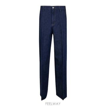 | Other Brand | 26SS 7 FOR ALL ��ī�ε� ���̵� Trouser 7U7G0U03U7BUM TP57621389026SS 7 FOR ALL ��ī�ε� ���̵� Trouser 7U7G0U03U7BUM T