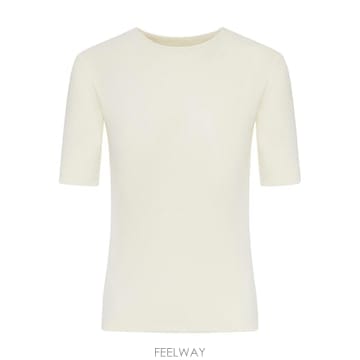 JIL SANDER 26SS ������ ��Ʈ ������ Crepe T ���� J04NC0002J65016105 TP57659403226SS ������ ��Ʈ ������ Crepe T ���� J04NC0002J6501610