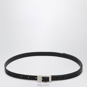 [A1] 릭오웬스 RA02F0979LGE 벨트 허리띠 남성 RA02F0979LGE09