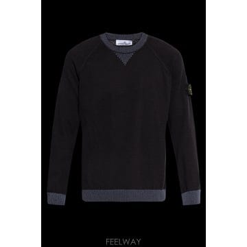 Stone Island 26SS ������Ϸ��� Crew �� ������ L1S155100013S01D3V0020 TP57141068526SS ������Ϸ��� Crew �� ������ L1S155100013S01D3V002