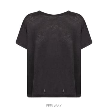 IRO 26SS IRO Linen fabric  Straight, relaxed ��  Metal details on26SS IRO Linen fabric  Straight, relaxed ��  Metal det