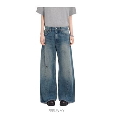 Maison Margiela 26FW �������������� Jeans ���̵� ���� S52LA0238M30055994 TP57707643626FW �������������� Jeans ���̵� ���� S52LA0238M300559