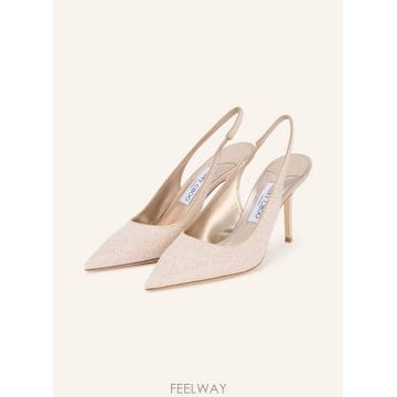 Jimmy Choo ������ Sling pumps ���� 100297781019500 TP575653503������ Sling pumps ���� 100297781019500 TP575653503