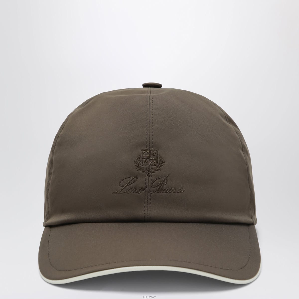 Loro Piana [A1] �η��ǾƳ� FXM0372NY �߱� ���� ���̽���ĸ ���� FXM0372NYB6IS[A1] �η��ǾƳ� FXM0372NY �߱� ���� ���̽���ĸ ���� FX
