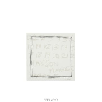 Maison Margiela 26SS �������������� Foulard S51TF0049M35820856S TP57049921626SS �������������� Foulard S51TF0049M35820856S TP5704