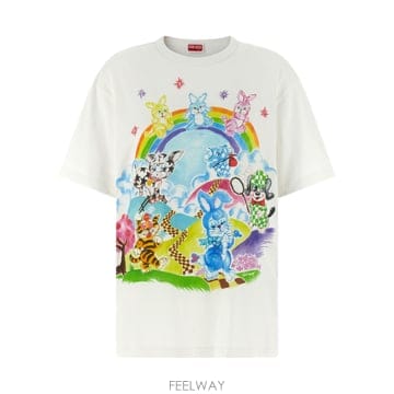 Kenzo 26SS KENZO T ���� with ����Ʈ FG55TS2134SK02 TP57367567926SS KENZO T ���� with ����Ʈ FG55TS2134SK02 TP5736756