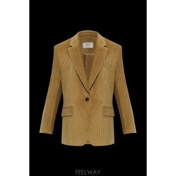 | Other Brand | 26FW ROHE Corduroy �������� with �̱� vent 820112300279BEIGE TP57726FW ROHE Corduroy �������� with �̱� vent 82011230027