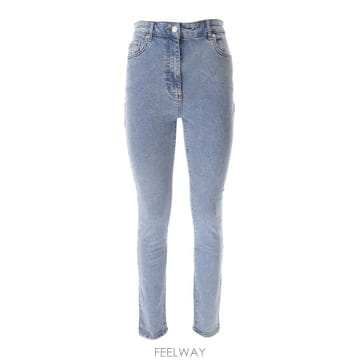Moschino 25FW ��Ű�� ������ Jeans 034182381295 TP57621375325FW ��Ű�� ������ Jeans 034182381295 TP576213753