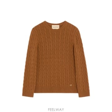 Valentino 26FW Valentino MAGLIA 9B3KC75HAF110R TP57730448926FW Valentino MAGLIA 9B3KC75HAF110R TP577304489
