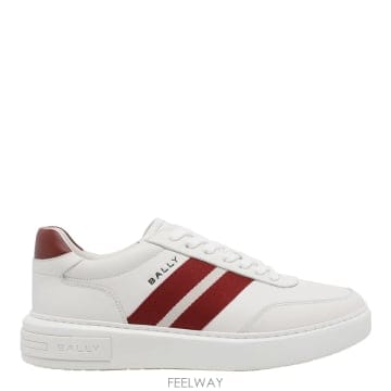 26SS Bally 스포츠 슈즈 Lift MSK0GDVT012I0I0 TP571093938