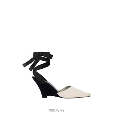 Jacquemus 26SS ��ũ���� LES ESPADRILLES H FOW00196AW00255130 TP57174484426SS ��ũ���� LES ESPADRILLES H FOW00196AW00255130 TP5