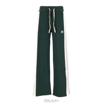 Palm Angels �ʿ����� MONOGRAM �÷� ���� ����Ʈ ���� ��ũ �׸� PWCH028F25FAB0015203 TP5717�ʿ����� MONOGRAM �÷� ���� ����Ʈ ���� ��ũ �׸� PWCH