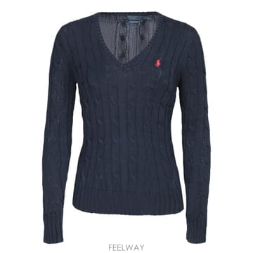 Ralph Lauren ���� ���� �η� KIMBERLY PULLOVER 211971870004 TP572128354���� ���� �η� KIMBERLY PULLOVER 211971870004 TP572128
