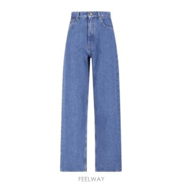 JIL SANDER 26SS ������ High waisted jeans J03KA0346J45352476 TP57497969426SS ������ High waisted jeans J03KA0346J45352476 TP57