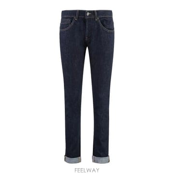 | Other Brand | 25FW DONDUP ���� 5 Pocket Trousers UP232DS0257ULH1DU800 TP570625FW DONDUP ���� 5 Pocket Trousers UP232DS0257ULH1DU80