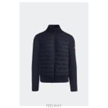 Canada Goose 26FW ĳ���ٱ��� hybridge padded ����� 6830M9858 TP57376625226FW ĳ���ٱ��� hybridge padded ����� 6830M9858 TP573