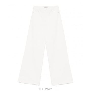 | Other Brand | 25SS ���ǽ����׶� ���� jeans S25W5PT751WHITE TP57808539925SS ���ǽ����׶� ���� jeans S25W5PT751WHITE TP5780853